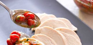 How do you cook a tasty, tender chicken every time?