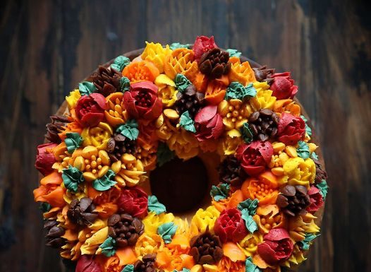 Best Chocolate Bundt Cake