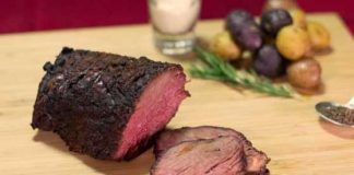 How To Cook A Delicious Pot Roast With Very Little Effort