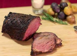 How To Cook A Delicious Pot Roast With Very Little Effort