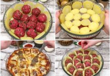 How to make a gratin parmentier – Easy and creative French recipe