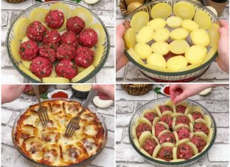 How to make a gratin parmentier – Easy and creative French recipe