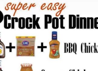 5 super easy slow cooker dinners to make this winter