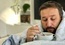 How to prepare a batch of anti-disease soup?