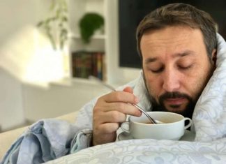 How to prepare a batch of anti-disease soup?