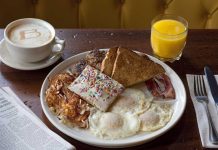 Your guide to the best restaurants in each state