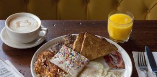 Your guide to the best restaurants in each state