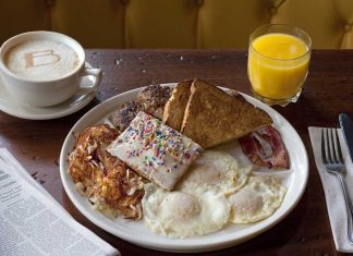 Your guide to the best restaurants in each state