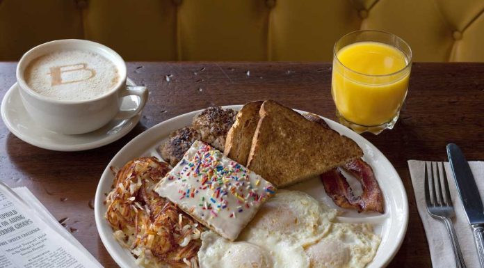 Your guide to the best restaurants in each state