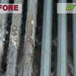 The Secret to Gleaming BBQ Grills.