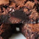 Recipe for the “best brownies” that will become your new favorite treat.