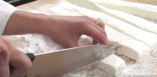 How do you make your own marshmallows to go with that steaming cup of cocoa?