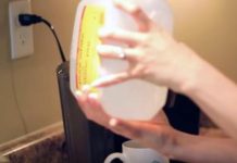 Don’t know how to clean your Keurig? Neither do we! Check this out!