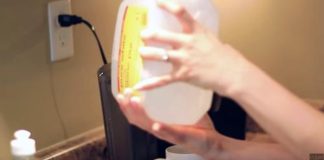 Don’t know how to clean your Keurig? Neither do we! Check this out!