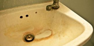 Here are 19 ways to use the magic eraser that I never thought of.