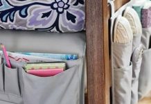 10 bedroom organization tips to make the most of a small space