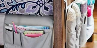 10 bedroom organization tips to make the most of a small space