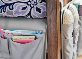 10 bedroom organization tips to make the most of a small space