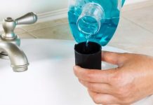 10 Listerine Hacks Everyone Needs To Know