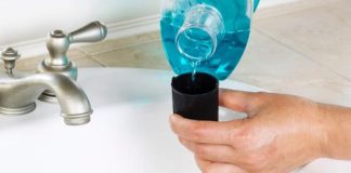 10 Listerine Hacks Everyone Needs To Know