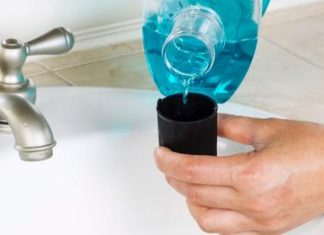 10 Listerine Hacks Everyone Needs To Know