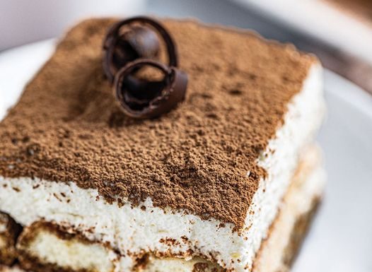 Tiramisu