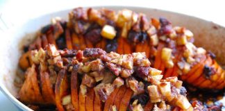 we have been using the wrong sweet potatoes all our lives – This recipe proves that