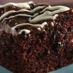 Chocolate Cake Recipe – No Eggs, Milk, Butter, Or Bowls Required
