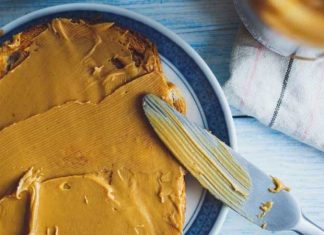 6 effects of eating peanut butter – both good and bad