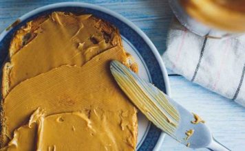 6 effects of eating peanut butter – both good and bad