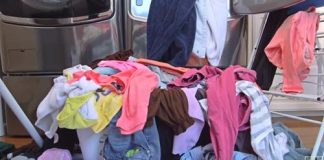 09 tips that will change the way you do laundry forever