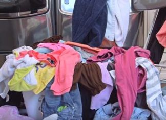 09 tips that will change the way you do laundry forever