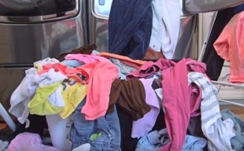 09 tips that will change the way you do laundry forever