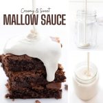 Mallow Sauce