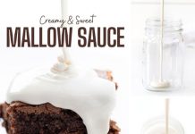 Mallow Sauce