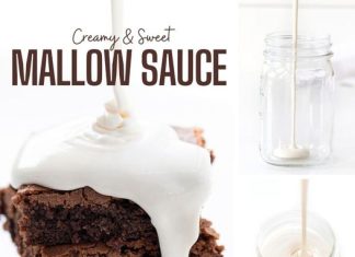 Mallow Sauce