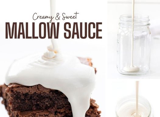 Mallow Sauce