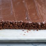 Cooked Chocolate Fudge Icing