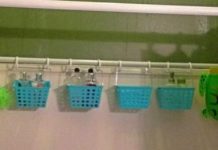 9 Brilliant Tricks to Make a Small Bathroom Feel Big