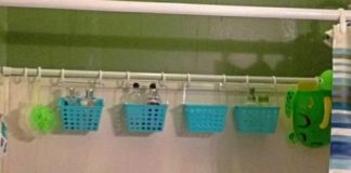 9 Brilliant Tricks to Make a Small Bathroom Feel Big