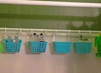 9 Brilliant Tricks to Make a Small Bathroom Feel Big