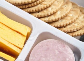 9 of the worst foods to feed your kids