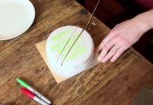 It turns out we’ve been cutting the cake the wrong way all this time.