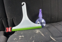 Here are 17 tips to make your car cleaner than ever