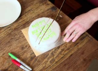 It turns out we’ve been cutting the cake the wrong way all this time.