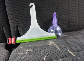 Here are 17 tips to make your car cleaner than ever