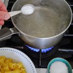 11 Food And Cooking Myths To Ignore