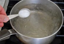 11 Food And Cooking Myths To Ignore