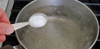 11 Food And Cooking Myths To Ignore