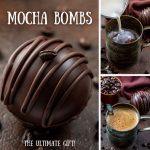 Mocha Bombs